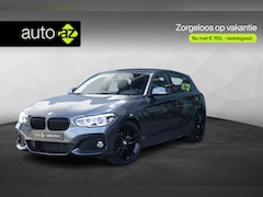 BMW 1-serie - 118i Centennial High Executive / M sport / Cruise control
