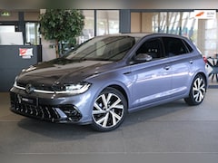Volkswagen Polo - 1.0 TSI 2x R-Line Facelift IQ Led Matrix Cam VirtualPro Kessy