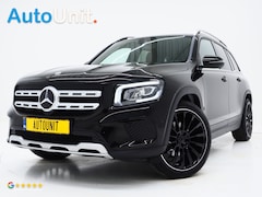 Mercedes-Benz GLB - 180 7p | Leder | Trekhaak | Camera | LED | DAB | Cruise