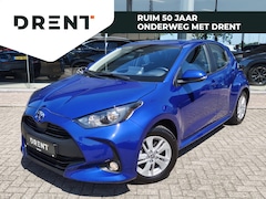 Toyota Yaris - 1.5 Hybrid 115 Active | Adaptieve Cruise Control | Android Auto