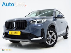 BMW X1 - xDrive25e Individual | Panoramadak | Leder | Camera | Keyless | Cruise | Virtual | DAB | C