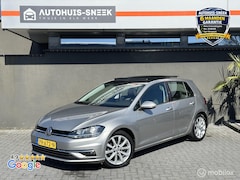 Volkswagen Golf - 1.0 TSI Comfortline Business | Pano |CarPlay
