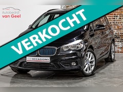 BMW 2-serie Active Tourer - 225xe iPerformance Executive