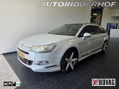 Citroën C5 Tourer - 3.0 HDi Exclusive