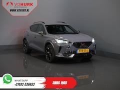 CUPRA Formentor - 1.4 e-Hybrid VZ Performance 245 pk Elek.Klep/ Memory/ Carplay/ Navi/ Stoelverw./ Stuurverw