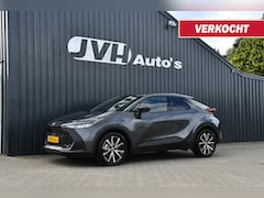 Toyota C-HR - 1.8 Hybrid 140 Dynamic 03-2025 (NwModel) | BTW | XXL Navi | PDC | PRG | 18 inch
