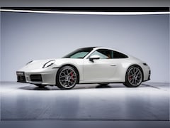 Porsche 911 - 3.0 Carrera 4S Kreide l Bi-Color l SportDesign l Sport Chrono l Exclusive Manufaktur