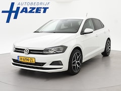 Volkswagen Polo - 1.0 TSI DSG AUT. *47.964 KM* + ADAPTIVE CRUISE | STOELVERW. | 17 INCH | APPLE CARPLAY | PR
