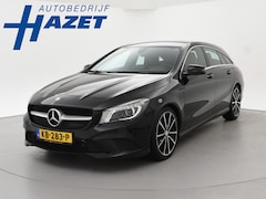 Mercedes-Benz CLA-klasse Shooting Brake - 180 URBAN AUT. + 18 INCH | SPORTSTOELEN | STOELVERW. | GROOT SCHERM NAVI