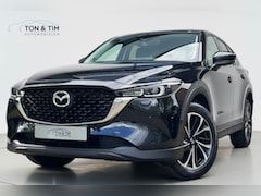 Mazda CX-5 - 2.5 SkyActiv-G 194 Sportive AUT DealerOH '22