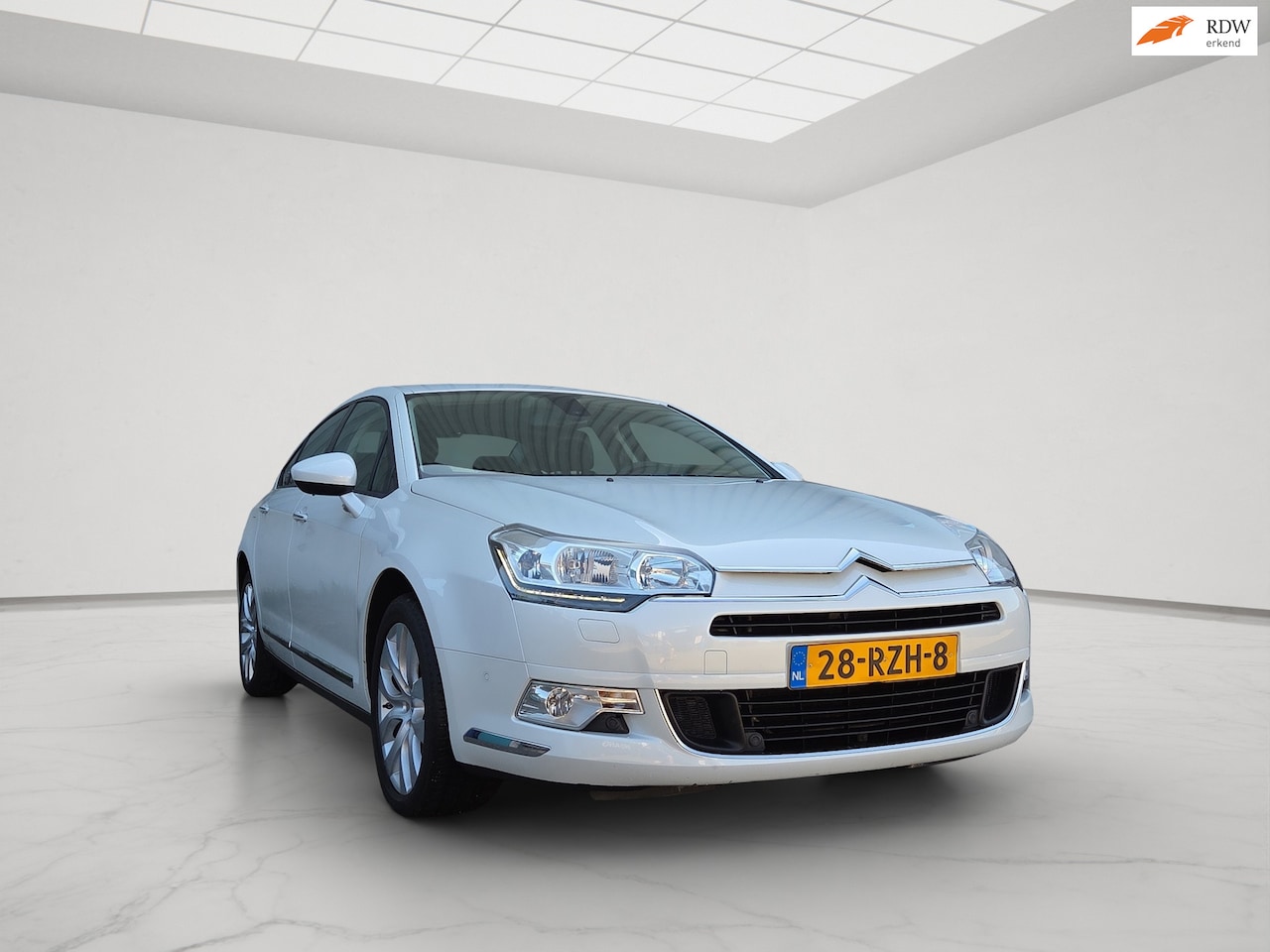 Citroën C5 - 1.6 Business - AutoWereld.nl