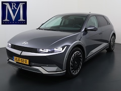 Hyundai IONIQ 5 - Lounge AWD 77.4 kWh | SOH 100% | MEGA VOL | RIJKLAARPRIJS incl. fabrieksgarantie t/m 05-20
