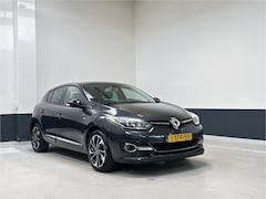 Renault Mégane - 1.2 TCe Bose | Navigatie | PDC | Trekhaak | NL |