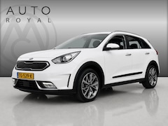 Kia Niro - 1.6 GDi Hybrid ExecutiveLine TREKHAAK | LED KOPLAMPEN | ACHTERUIT RIJ CAMERA | | NAVIGATIE