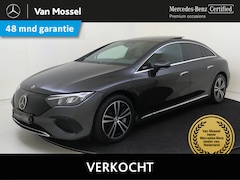Mercedes-Benz EQE - 300 Business Edition 89 kWh / Panoramadak