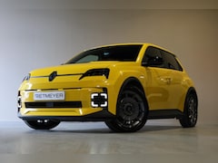 Renault 5 - 5 urban range evolution 40 kWh |Warmtepomp |PDC | ACC|