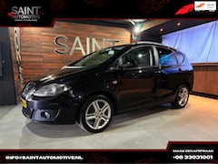 SEAT Altea XL - |1.4 TSI Style |
