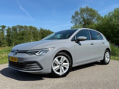 Volkswagen Golf - 1.5 TSI Life Business / Virtual Cockpit / 1e Eigenaar / Alcantara / Stuur-/Stoelverwarming