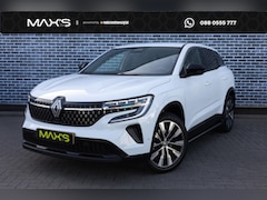 Renault Austral - 1.2 E-Tech full hybrid 200 Techno | Stoelverwarming | Stoelmassage | Dodehoekdetectie | Na