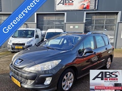 Peugeot 308 SW - 1.6 THP Allure AIRCO CR CONTROL