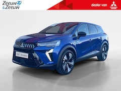 Mitsubishi Grandis - 1.8 HEV Instyle |Registratiekorting €4000, - |Lederen Bekleding| Panoramisch dak| Stoel/St