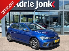 Volkswagen Polo - 1.0 TSI Go | VIRTUAL COCKPIT | APPLE CARPLAY | CRUISE CONTROL | 15 INCH |