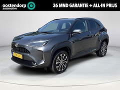 Toyota Yaris Cross - 1.5 Hybrid 130 Dynamic | All-in prijs | Automaat | Stoelverwarming | Apple/android auto