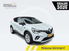 Renault Captur - 1.0 TCe 90 Intens |17500 km / Parkeersensoren voor en achter