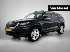 Skoda Kodiaq - 1.5 TSI Business Edition 150 PK | Automaat | Elektrisch schuif kanteldak | Trekhaak inklap
