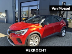 Renault Captur - 1.0 TCe 90 Intens