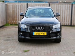 Audi Q5 - 2.0 TFSI quattro Pro Line S B&O Edition