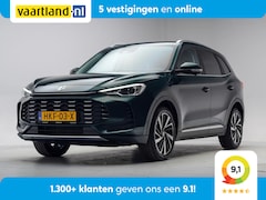 MG ZS - Hybrid+ 1.5 Hybrid+ Luxury [ Leder Navi Apple/Android Stuur-&stoelverwarming ]