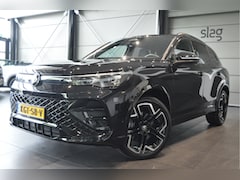 Volkswagen Tiguan - 2.0 TDI 3X R-LINE Black Style camera cruise 20 inch 150 pk