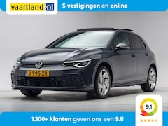 Volkswagen Golf - 1.4 TSI GTE [ Panorama Virtual Stoelverwarming ]
