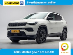 Jeep Compass - 4xe 190 Plug-in Hybrid Night Eagle [ Apple/Android LED Clima ]