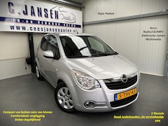 Opel Agila - 1.2 Enjoy Style | Airco