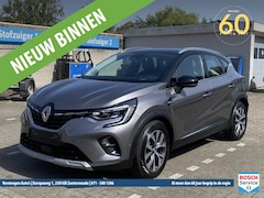 Renault Captur - E-Tech Plug-In Hybrid 160pk Business E-TECH