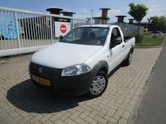 Fiat Strada Pick-up - 1.3 MultiJet Working