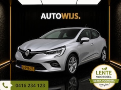Renault Clio - 1.0 TCe Zen|NL AUTO|76DKM|LED|NAVI|CRUISE