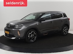 Citroën C5 Aircross - 1.6 Plug-in Hybrid 225 Feel | SOH 99% | Facelift model | Leder/Alcantara | Carplay | Camer