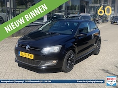 Volkswagen Polo - 1.2 TSI 90PK 5D BMT Comfortline BMT