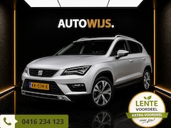 SEAT Ateca - 1.4 EcoTSI Xcellence|AUT|LED|NAVI|CARPLAY|CAMERA|NL AUTO