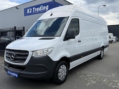 Mercedes-Benz Sprinter - 316 2.2 CDI L4H3 EURO VI-D MARGE AUTO JUMBO XXL