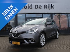 Renault Grand Scénic - 1.2 TCe Zen 7p. 7 ZITTER