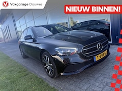 Mercedes-Benz E-klasse Estate - 300 e AMG Line |Pano |Elekt. Trekhaak |