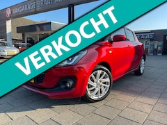 Suzuki Swift - 1.2 STOELVERW. l ADAP. CRUISE l RIJKLAAR