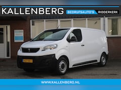 Peugeot Expert - 1.5 BlueHDI 102PK Standard Premium / App connect / Trekhaak