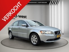 Volvo S40 - 1.8 Edition II 1e eigenaar volledig onderhouden
