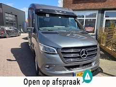 Mercedes-Benz Sprinter - 319 3.0 CDI L3 EURO VI-D AUTOMAAT