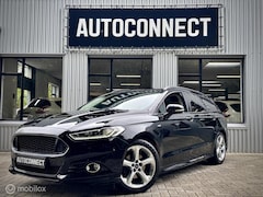 Ford Mondeo Wagon - 2.0 ST Line. NAVI, PANO, CAMERA, TREKHAAK